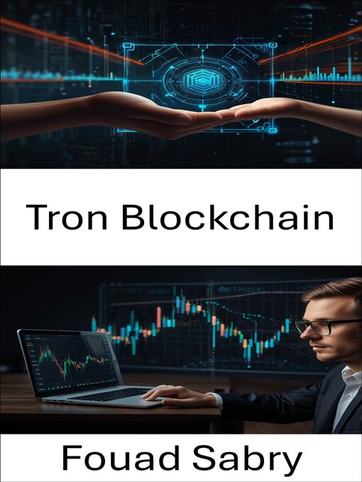 Title details for Tron Blockchain by Fouad Sabry - Available